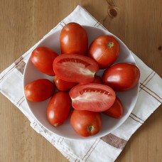 Pomidory gruntowe Lima EKO