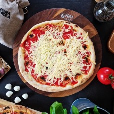 Pizza włoska Vegan Margherita