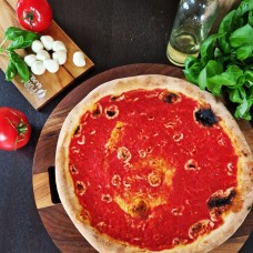 Pizza włoska Marinara