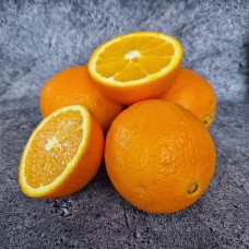 Pomarańcza EKO