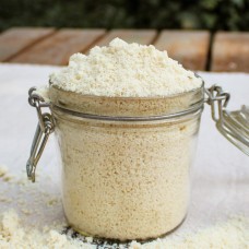 Mąka migdałowa