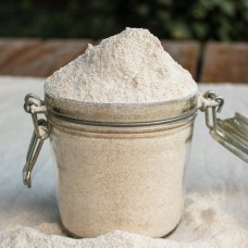 Mąka pszenna grahamka drobno mielona typ 1850