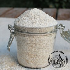 Mąka żytnia sitkowa typ 1400 duża