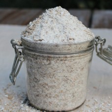 Mąka żytnia razowa typ 2000 duża