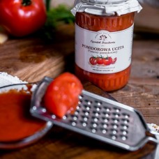 Przecier pomidorowy - Pomidorowa Uczta