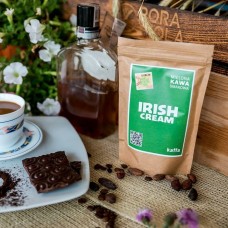 Kawa mielona smakowa Irish Cream