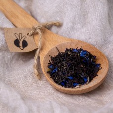 Czarna herbata Earl Grey Blue