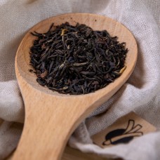 Czarna herbata China Yunnan Gold