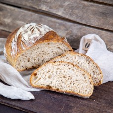 Chleb wiejski duży