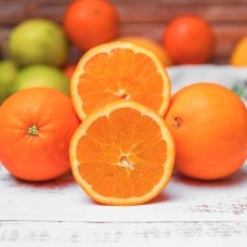 Pomarańcze Naveline EKO
