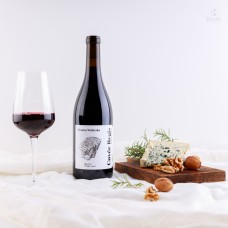 Wino Cuvée Regis 2020 EKO