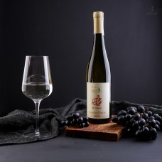 Wino Cuvee Blanc