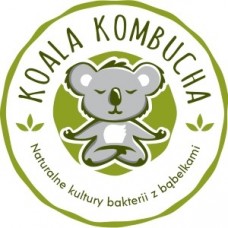 Koala Kombucha