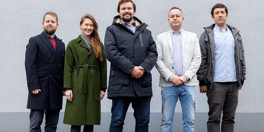 Nadzwyczajne Walne Zgromadzenie Akcjonariuszy