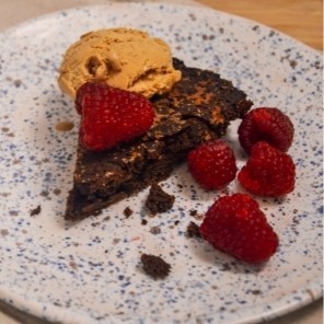 Walentynkowa kolacja dla dwojga