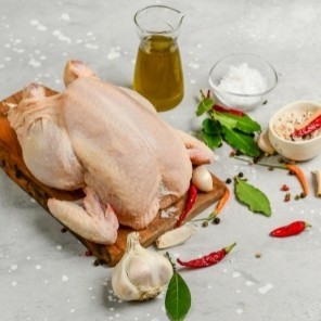 Mięso z indyka – święty Graal dietetyków?