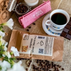 Pora na kawę? O alternatywnych metodach parzenia kawy