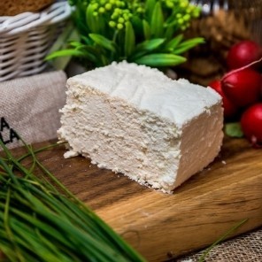 Twaróg to podstawa: rozbieramy polski sernik na części pierwsze