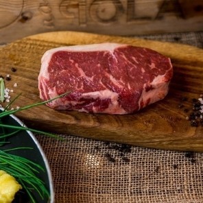 Samo mięso, czyli pełen konkretów poradnik stekowy!