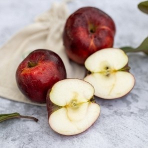 Jesienne inspiracje na pyszne dania z jabłek