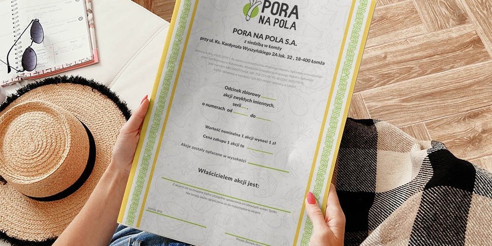 Zakończenie przyjmowania zapisów na akcje w ramach emisji akcji serii C