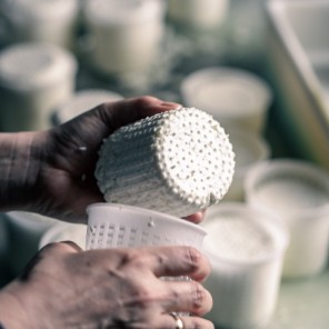 Śródborska Manufaktura Serów rzemieślniczych